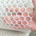 Extruded Plastic Flat Net For Agriculture/Breeding Net